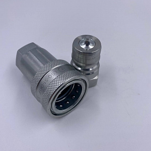 БРС ISO-A BSP 1/2"