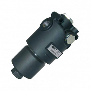 Фильтр напорный HMM422T25XNR 180 л/мин, 25 мкм, 3/4”BSP