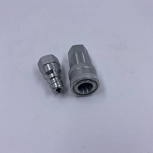БРС ISO-A BSP 1/4"