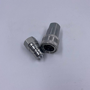 БРС ISO-A BSP 3/8"